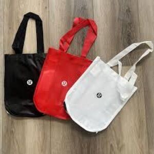 Lulu shopper